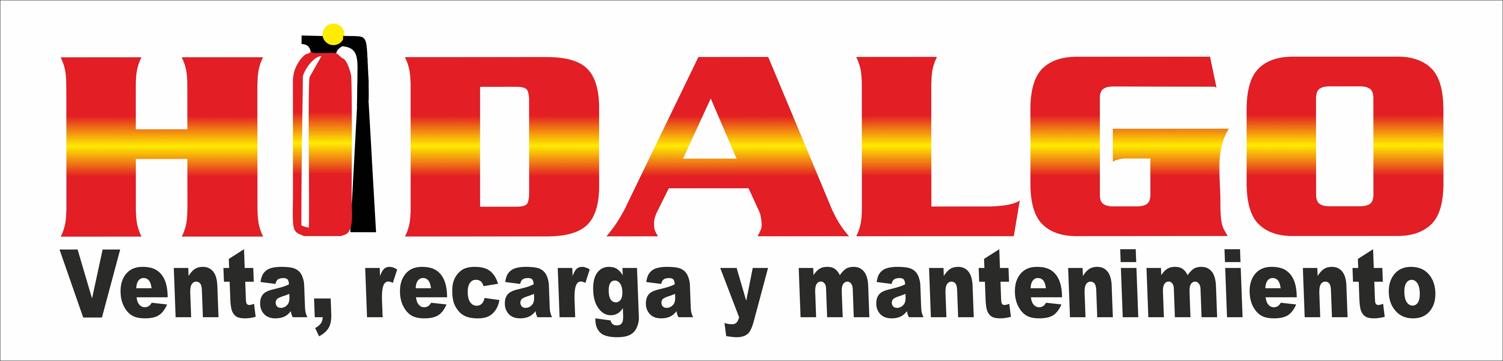 extintores hidalgo